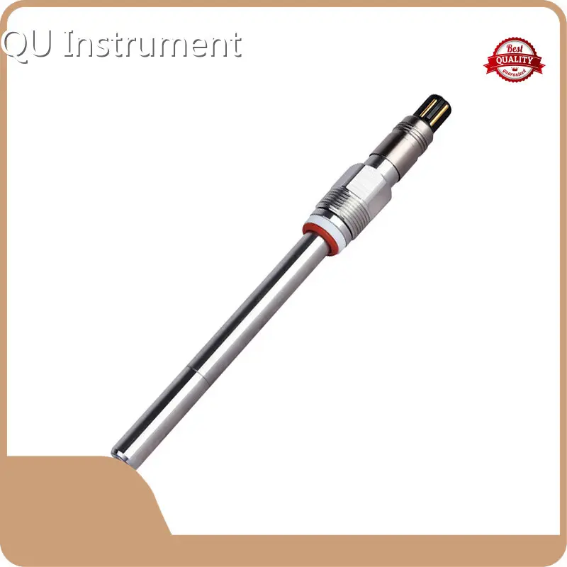 BOQU Dissolved Oxygen Sensor in Water Supplier 1