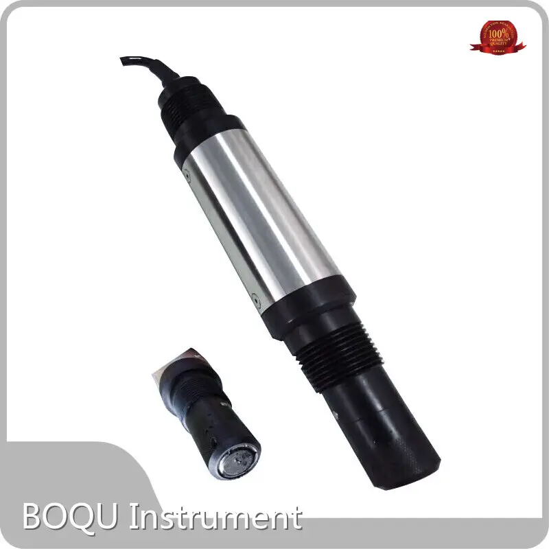 Hot Selling Dissolved Oxygen Sensor in Water for Water Supply 1
