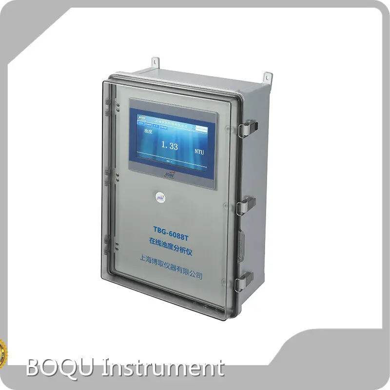 Best Value Online Turbidimeter for Sea Water 1