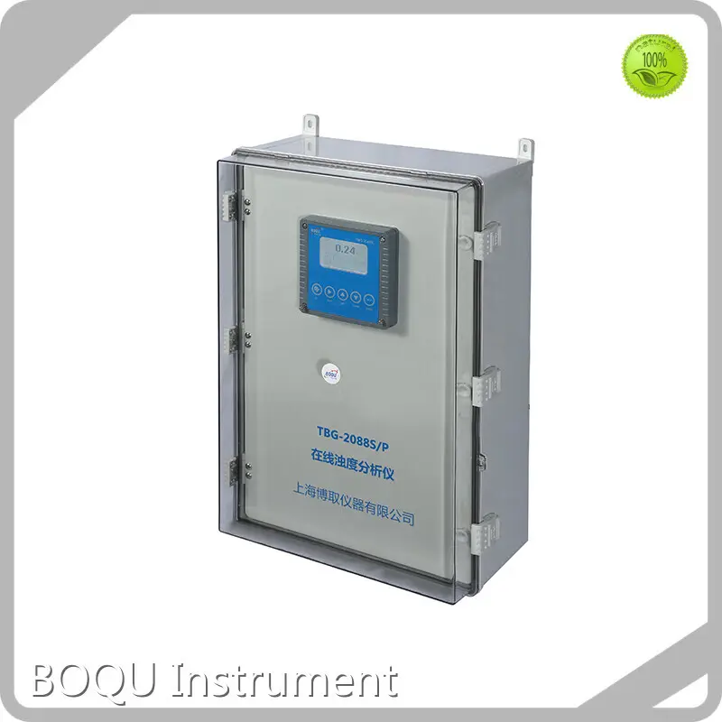 For Aquariums Water Turbidity Meter by BOQU 1