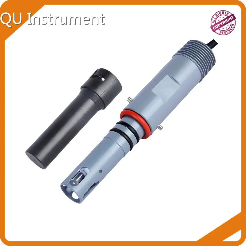 Ph Meter Electrode PH/ORP Sensor Wholesale - BOQU 1