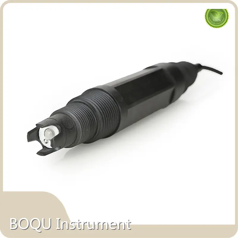 Ph Meter Electrode PH/ORP Sensor Wholesale - BOQU-1 1