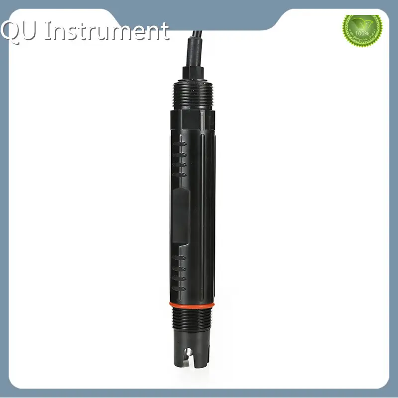 BOQU Ph Sensor for Water Ph Sensor for Water Aluminum Foil 1