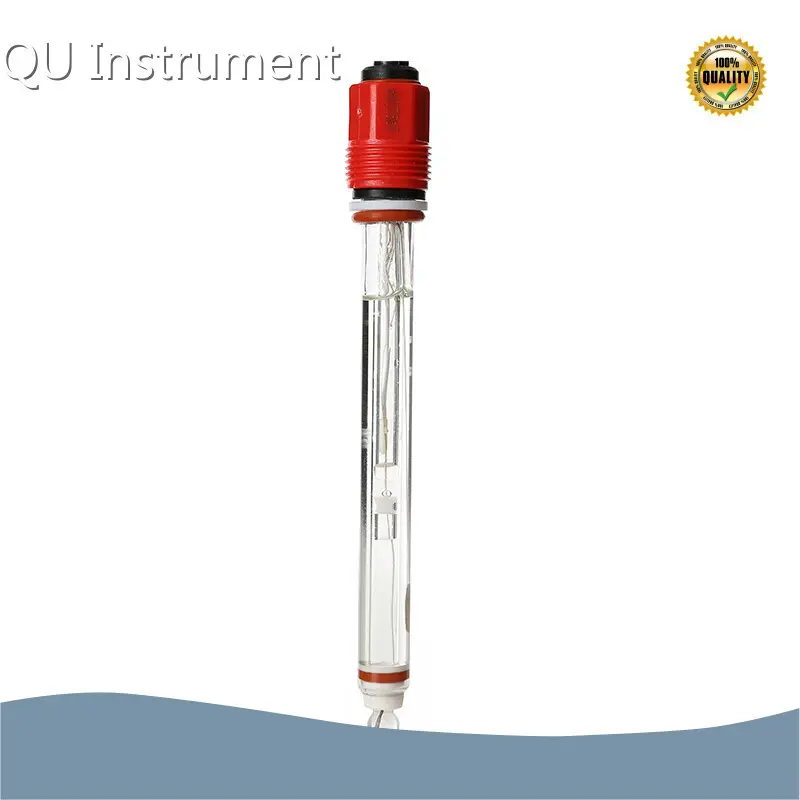 Industrial Ph Electrode PH/ORP Sensor Wholesale - BOQU 1
