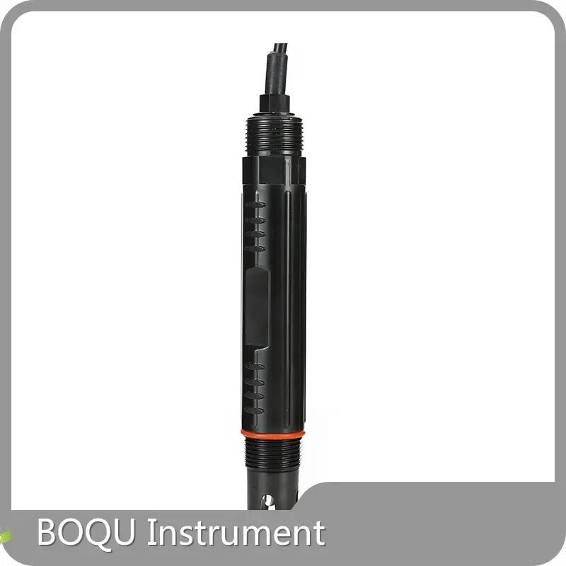 Inline Ph Sensor PH/ORP Sensor Wholesale - BOQU 1