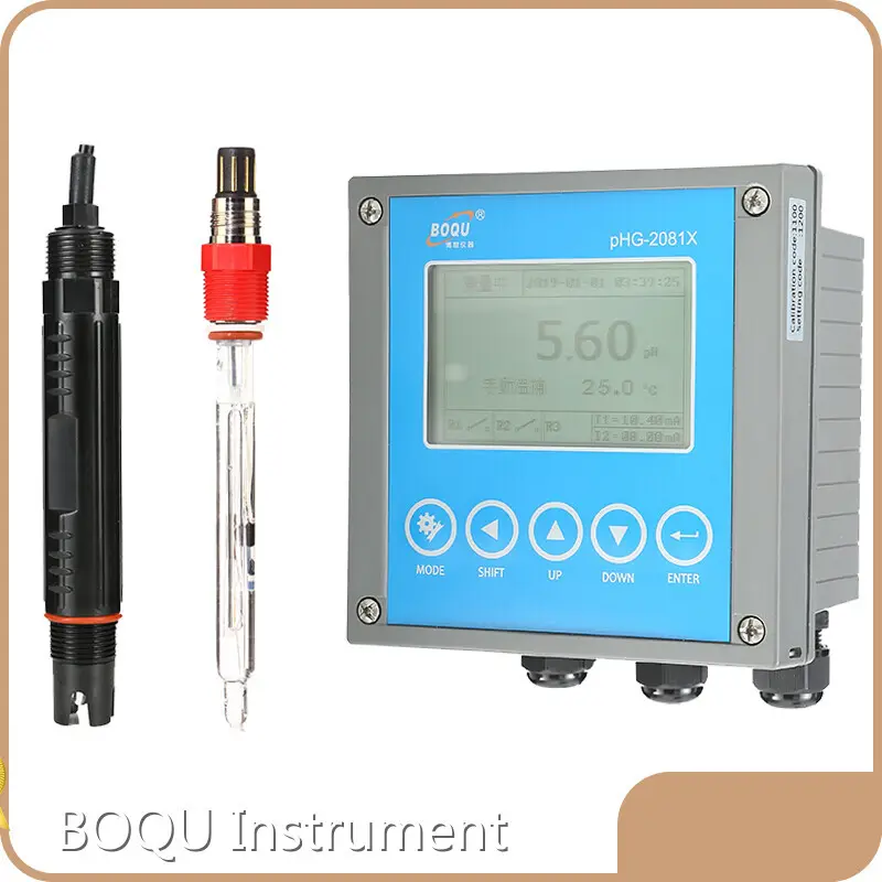 Hot Sale Orp Controller with Good Price for Fisheries 1