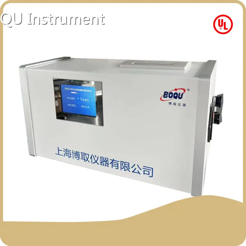 Cost-effective Cod Bod Analyzer for Wholesale 1