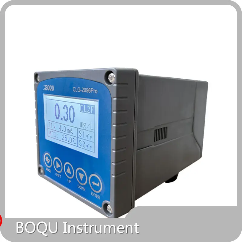 Water Quality Meter Water Quality Multi-parameters Wholesale - BOQU 1