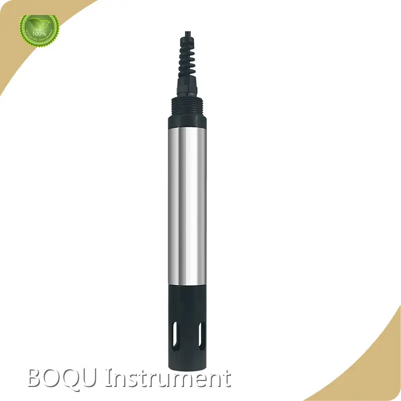 BOQU Oxygen Probe Sensor Oxygen Probe Sensor Aluminum Foil 1