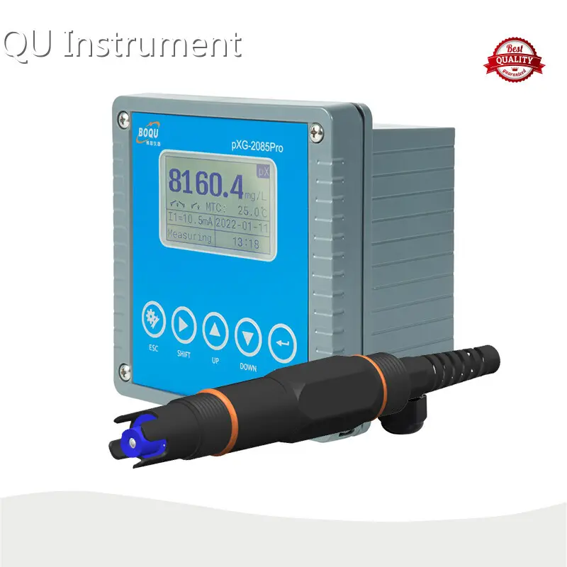 BOQU Digital Water Hardness Tester Factory 1