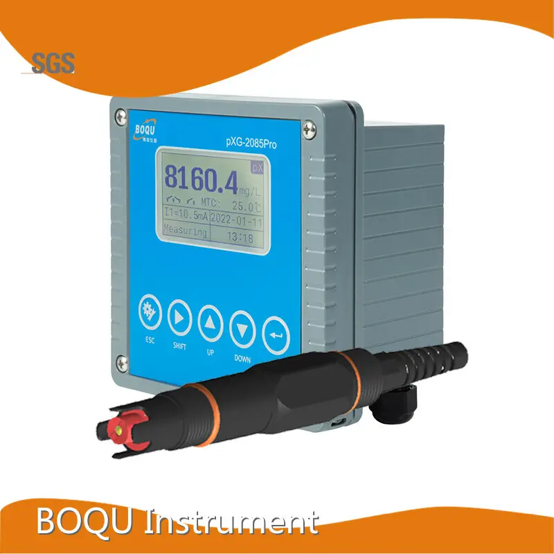 Water Hardness Meter - for Business - BOQU 1