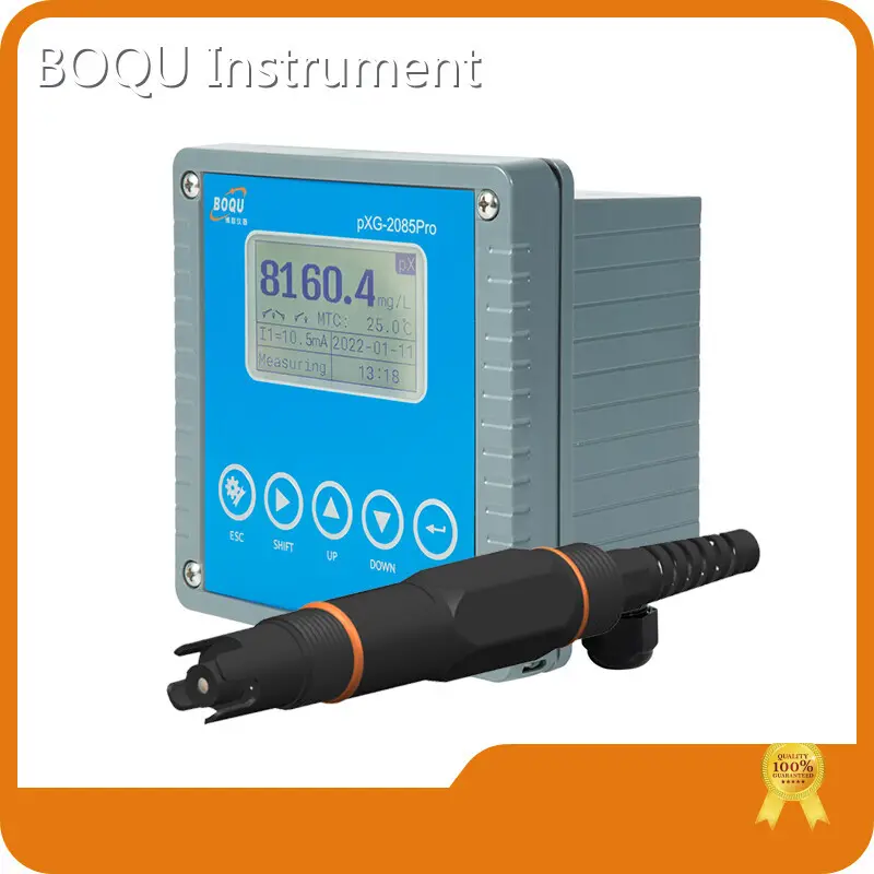 New Calcium Ion Meter Company 1