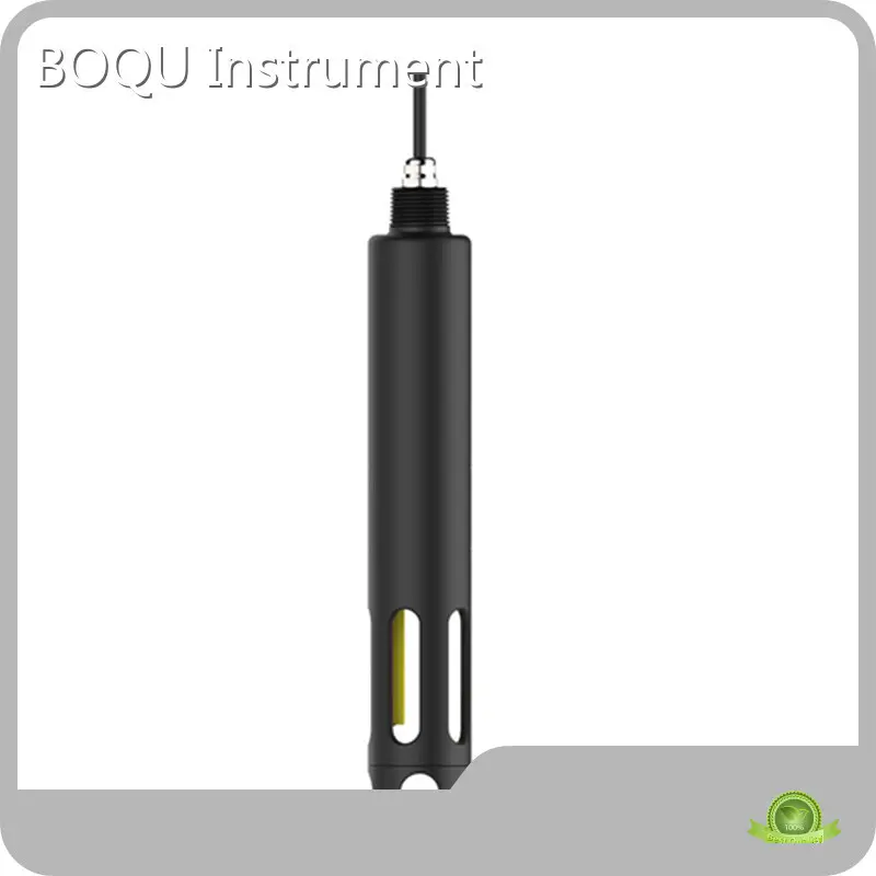 Total Ammonia Nitrogen Sensor COD Ammonia Nitrogen Sensor Wholesale - BOQU 1