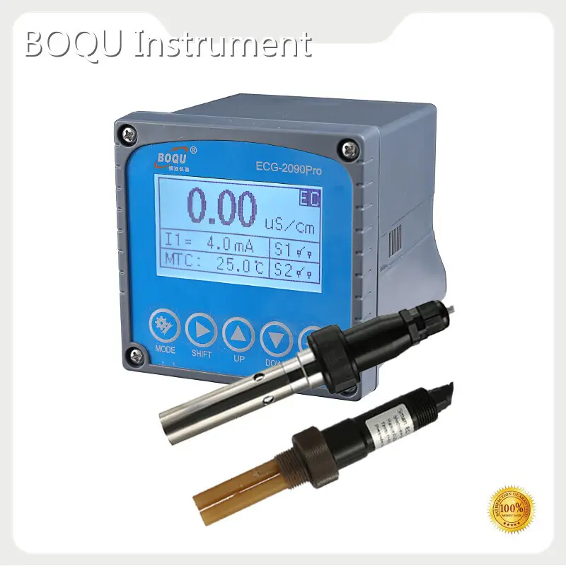 Salinity Meter - Bulk Buy - BOQU 1