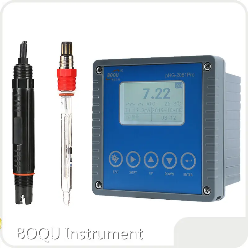 Newly Ph Orp Controller for Sale 1