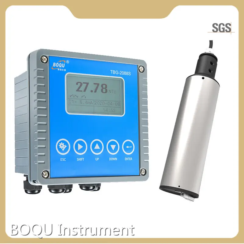 Online Turbidity Meter Hach Turbidity Meter New Arrival 1
