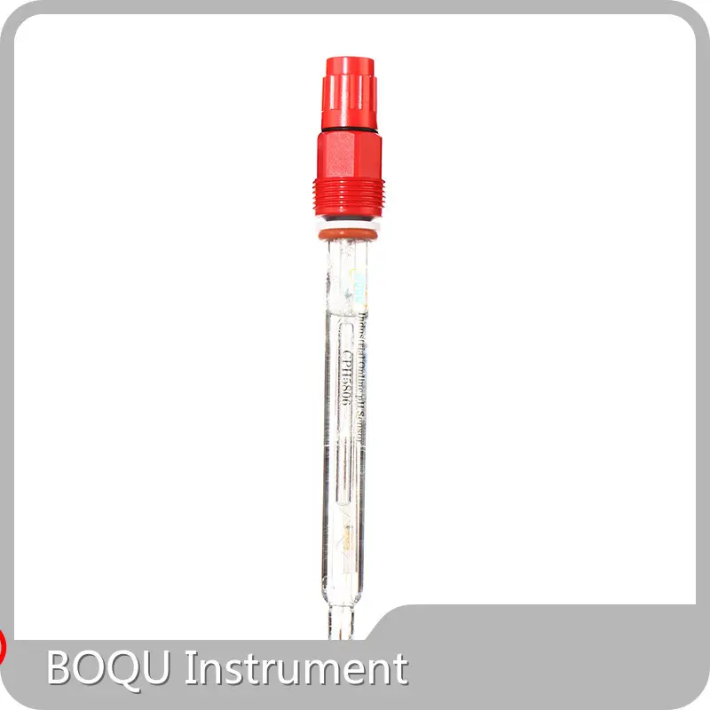 Fine Quality Industrial Ph Electrode Highly Rated Company 1