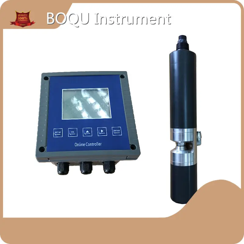 Reliable Online Bod Analyser for Paper Textiles 1