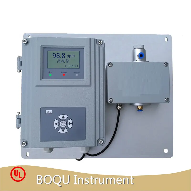 Oem & Odm Oil in Water Analyser Manufacturer with Good Price Bulk Buy 1