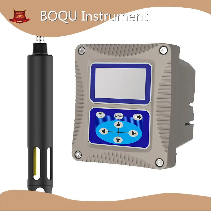 Factory Price Ammonia Analyzer for Workplace 1