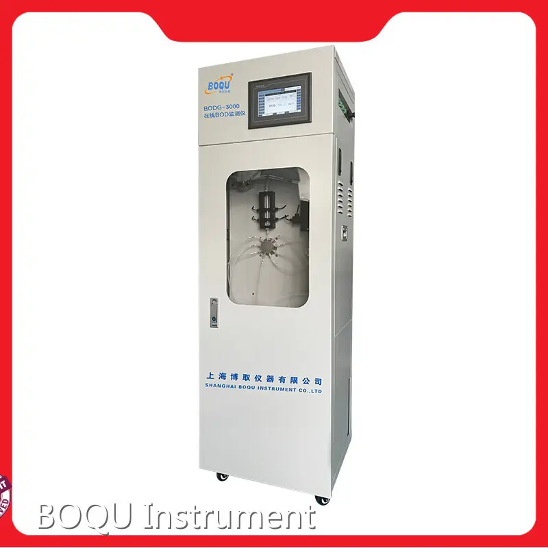 Oem & Odm Online Bod Analyser Company 1