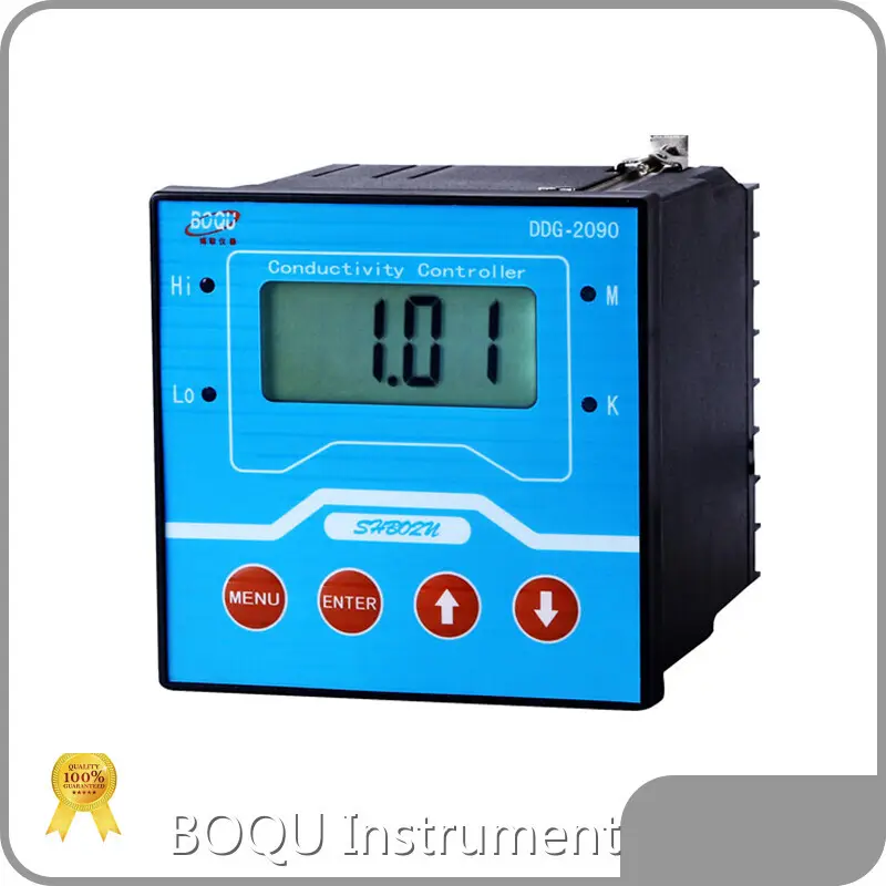 Wholesale Conductivity Controller Company 1