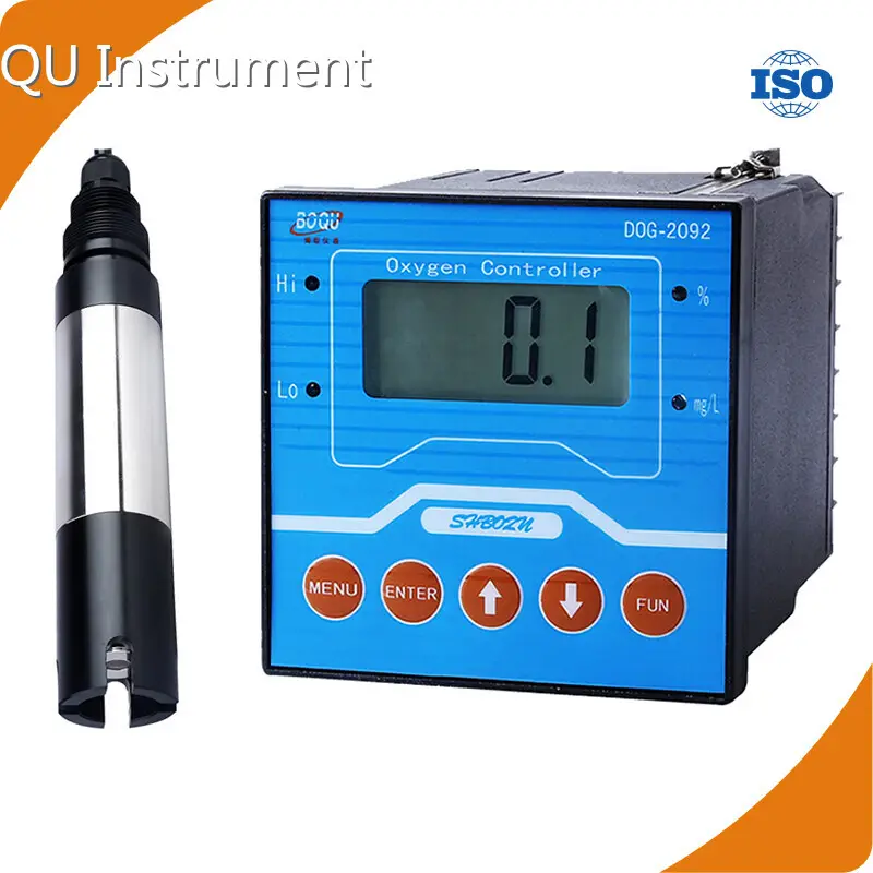 Top Online Dissolved Oxygen Meter Bulk Production 1