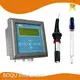 Residual Chlorine Analyzer Residual Chlorine Meter Wholesale - BOQU 1