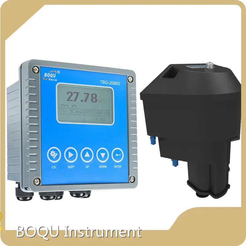 Online Turbidimeter Supply for Water Supply 1