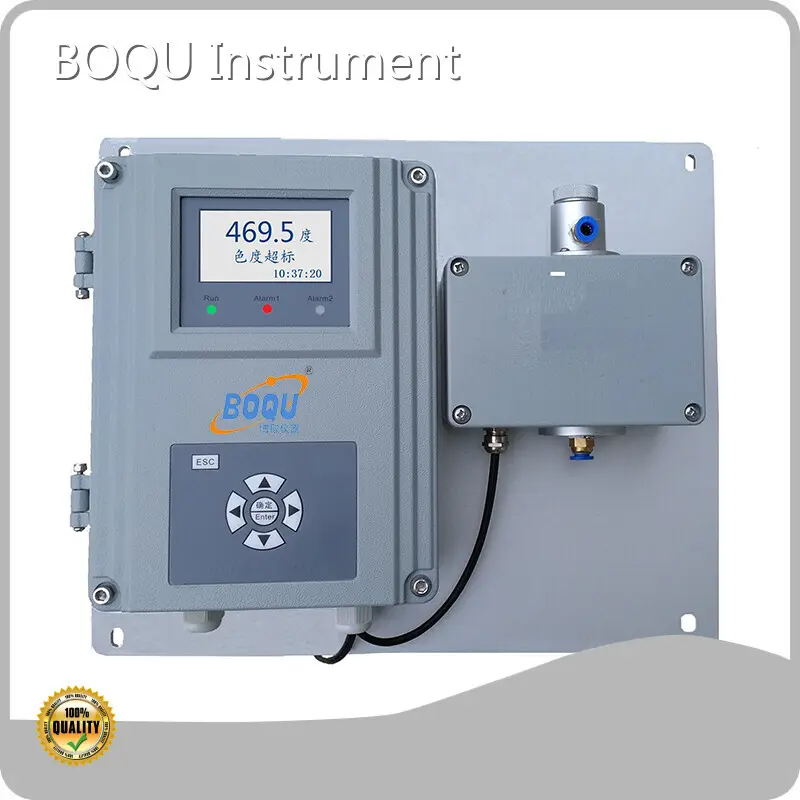 Fine Quality Online Color Analyzer Supplier Best Factory Price 1