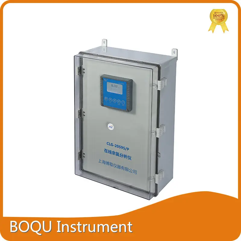 Chlorine Controller Factory Direct Supply for Business 1