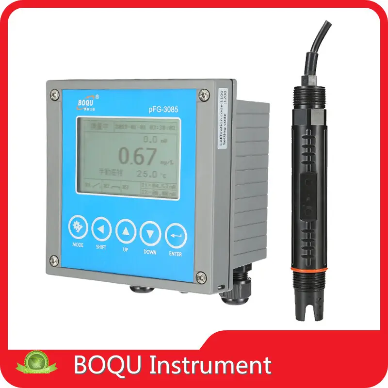 Latest Nitrate Ion Meter Fast Delivery 1
