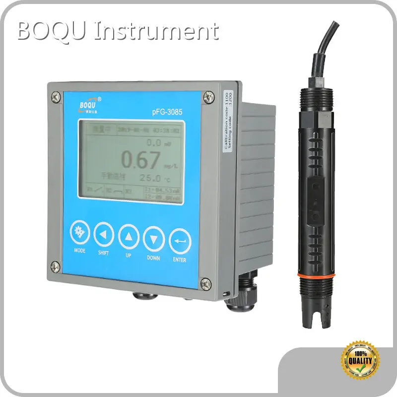 Online Ion Meter Nitrate Ion Meter for Sale Supply 1