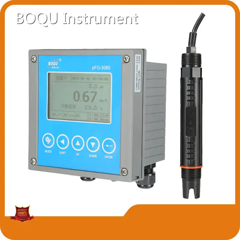 Latest Nitrate Ion Meter Best Factory Price 1