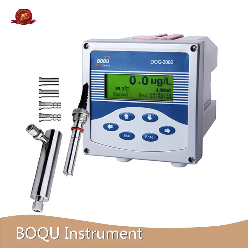 Dissolved Oxygen Controller Dissolved Oxygen Meter Wholesale - BOQU 1