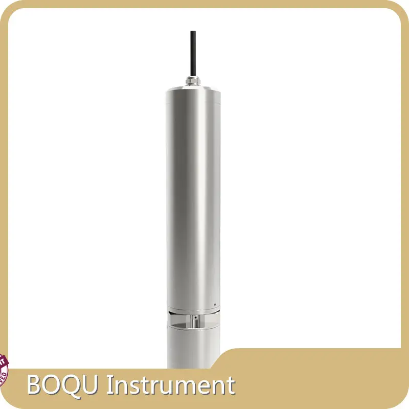 Safe to Use Total Ammonia Nitrogen Sensor for Sale 1