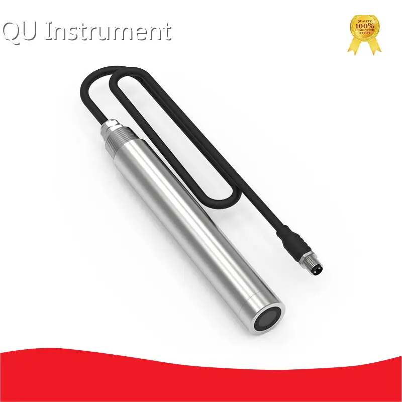 Factory Price Online Chlorophyll/Blue-green Algae Sensor for Agriculture 1