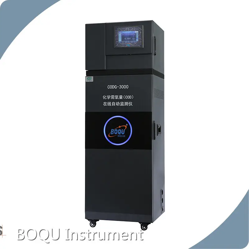 Standard Online Arsenic Analyzer Manufacturing for Wholesale 1