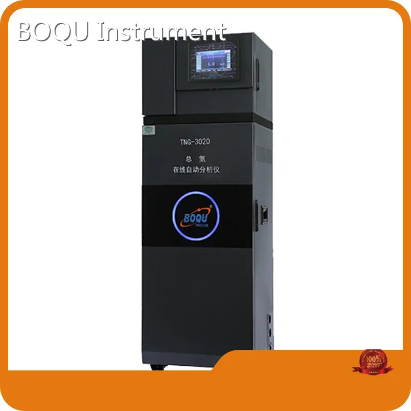 Latest Bod Analyzer Bulk Production 1