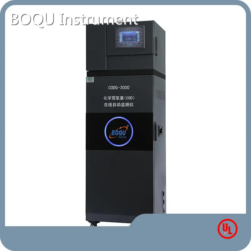 Cod Bod Analyzer by BOQU-1 1