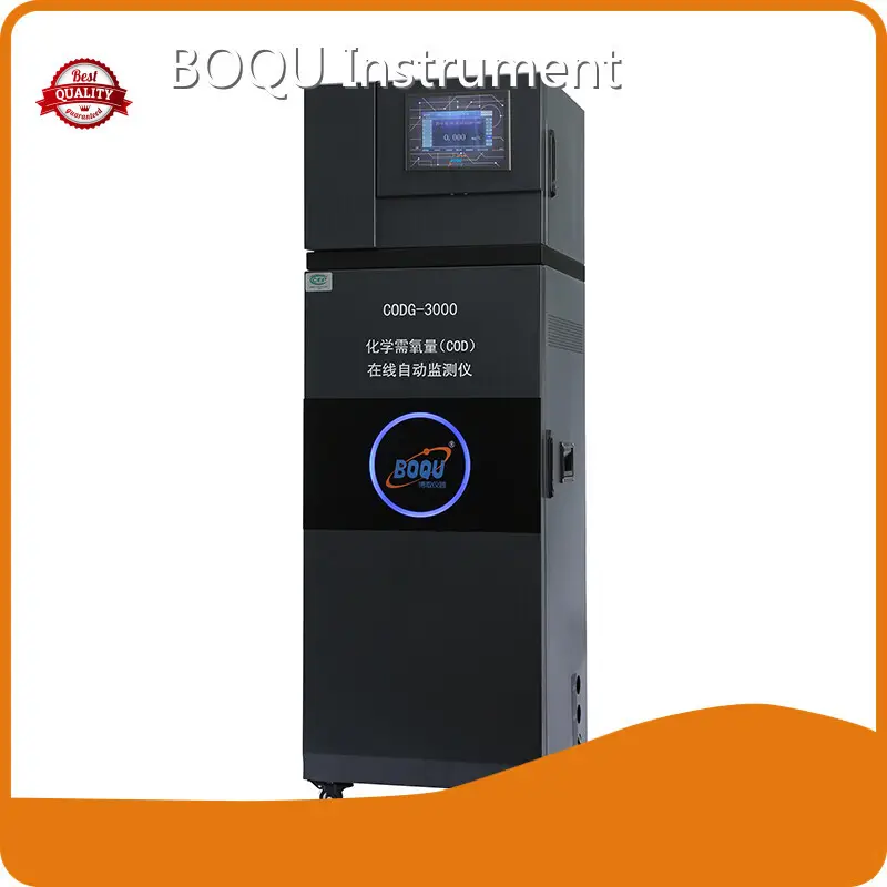 Ammonia Analyzer Aluminum Foil for Irrigation 1