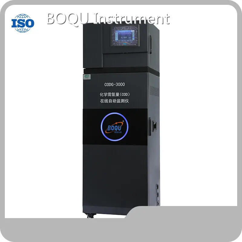 Factory Price Nitrogen Analyzer Highly Rated for Hospital 1