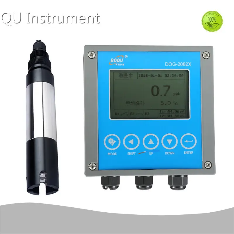 Dissolved Oxygen Analyzer Dissolved Oxygen Meter Wholesale - BOQU 1