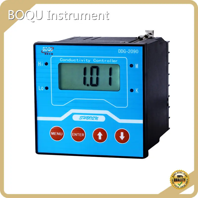 Industrial Conductivity Meter Quality Assurance Best Brand 1