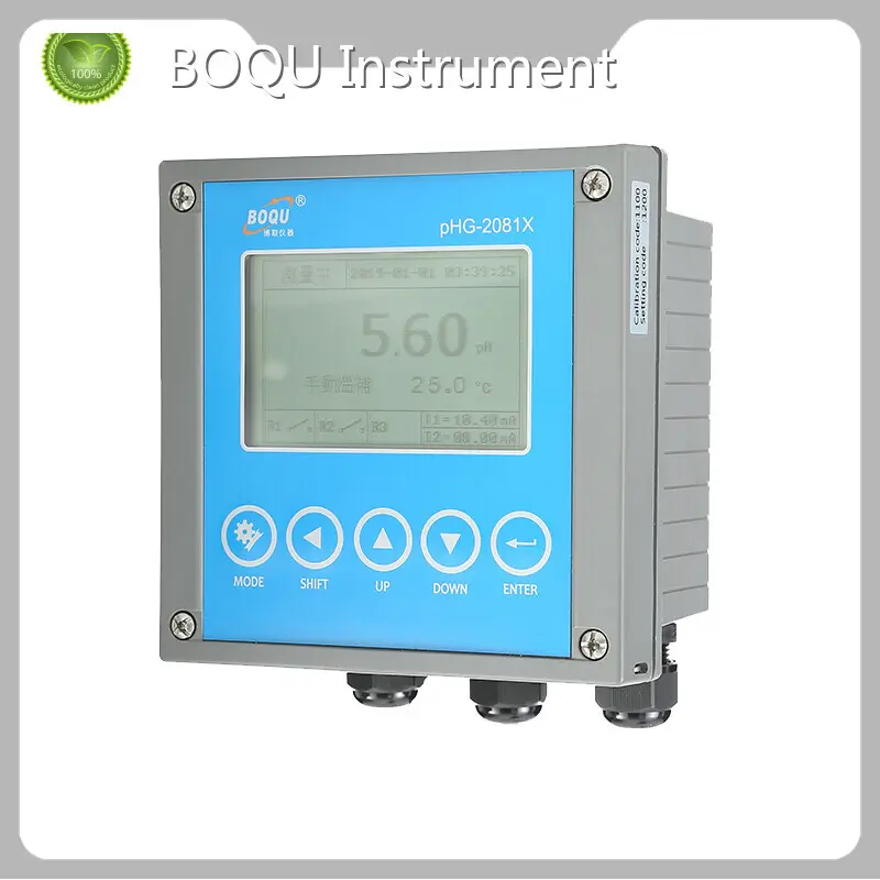 BOQU Online Conductivity Meter Online Conductivity Meter with Good Price 1