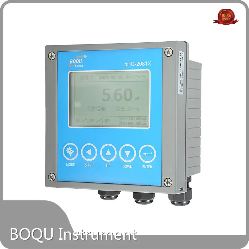 Quality Conductivity Meter Company 1