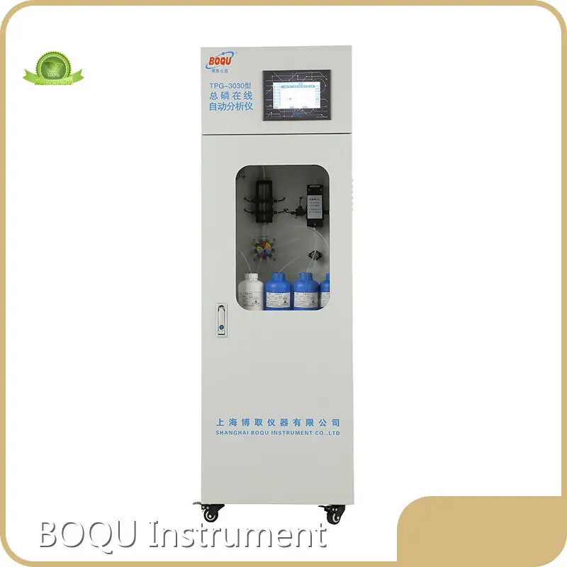 Fast Delivery Blue Green Algae Analyzer by BOQU 1