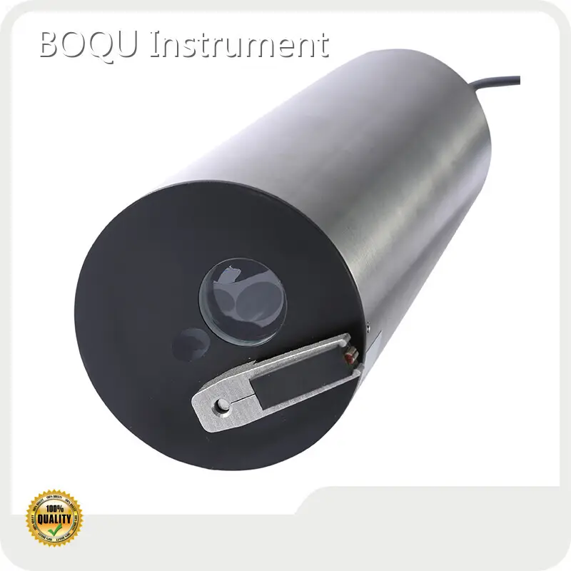 BOQU Suspended Solid Sensor Suspended Solid Sensor Factory Price 1