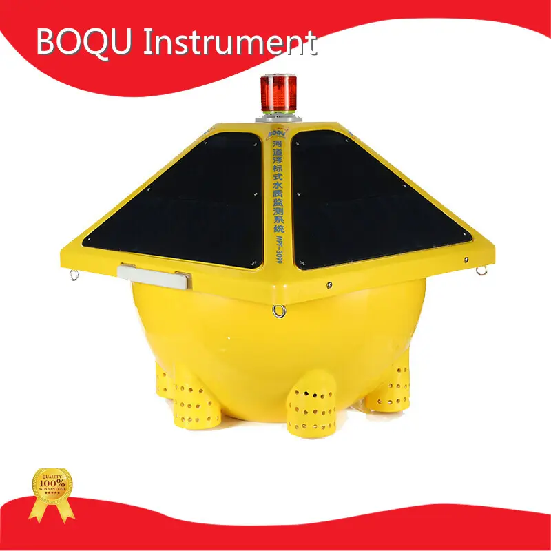 Fine Quality Multiparameter Water Quality Meter From China for Agriculture 1