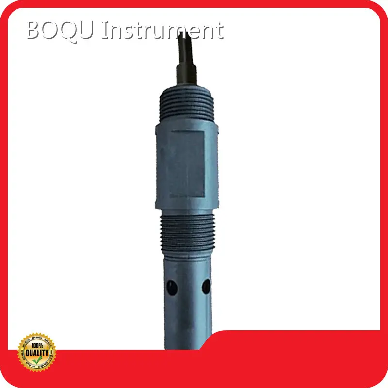 Industrial Conductivity Sensor by BOQU 1